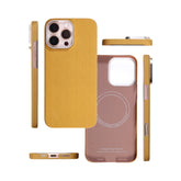 For iPhone 14 Pro Max Magnetic Ultra-Thin Matte Case